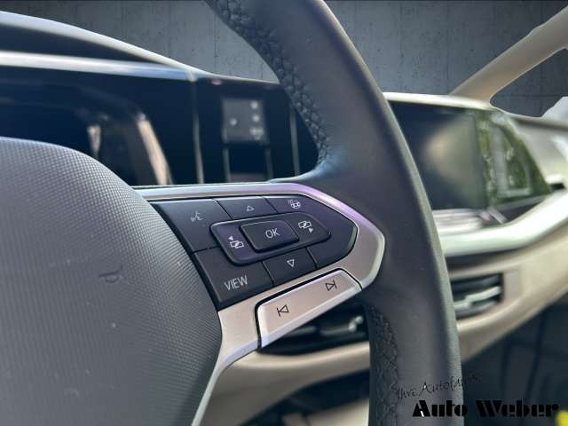 Fahrzeugbild eines Volkswagen California