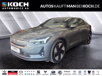 Bild Polestar 2