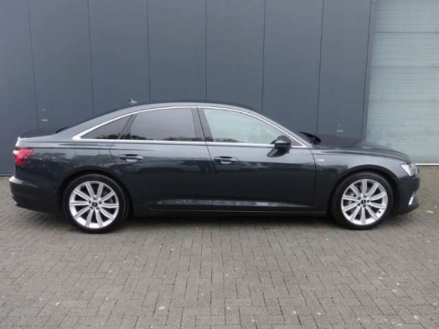 Fahrzeugbild eines Audi A6