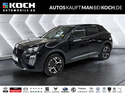 Bild Peugeot 2008