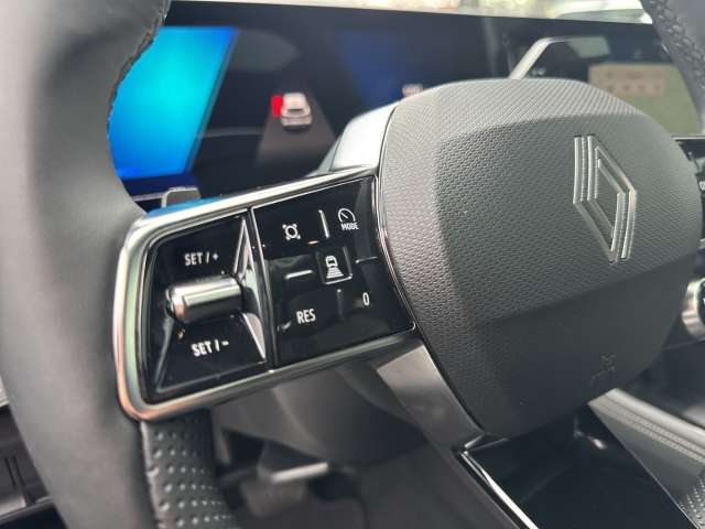 Fahrzeugbild eines Renault Austral