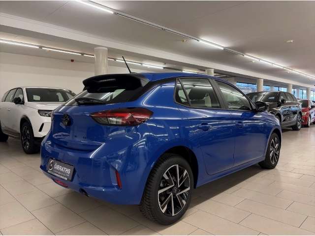 Fahrzeugbild eines Opel Corsa