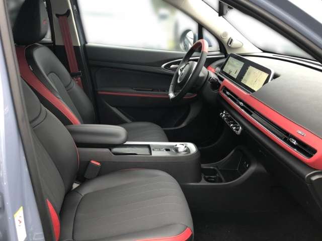 Fahrzeugbild eines GWM Ora 03