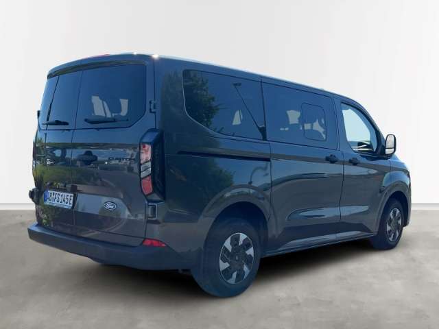 Fahrzeugbild eines Ford Transit Custom