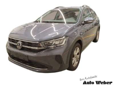 Bild Volkswagen Taigo