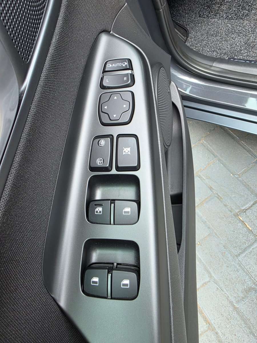 Fahrzeugbild eines Hyundai Kona
