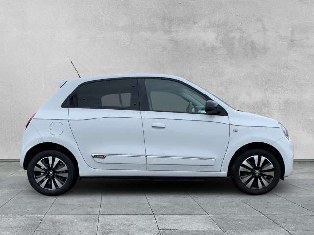 Fahrzeugbild eines Renault Twingo