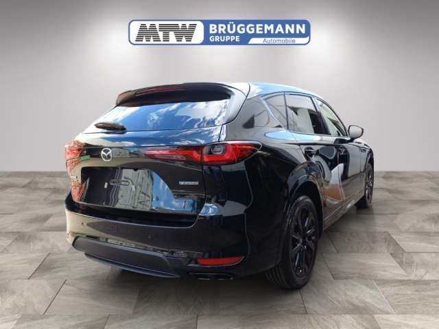 Fahrzeugbild eines Mazda CX-60
