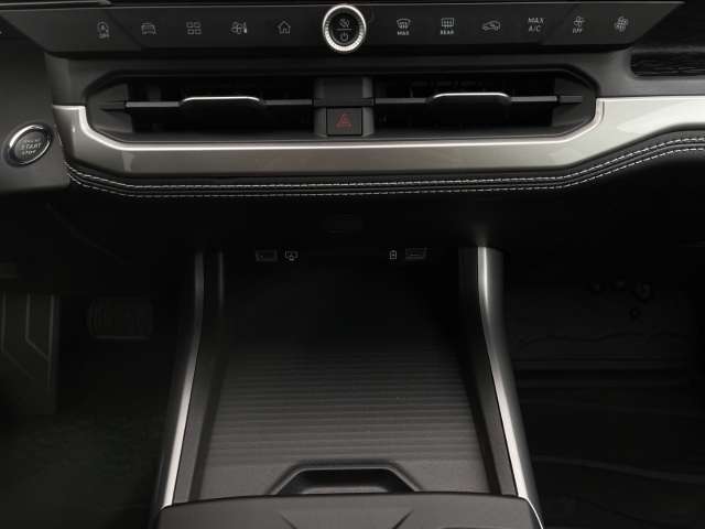 Fahrzeugbild eines Jeep Compass