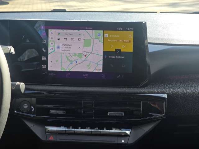 Fahrzeugbild eines Renault Clio