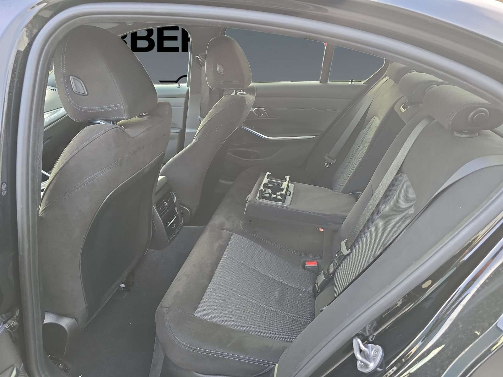 Fahrzeugbild eines BMW 3er-Reihe