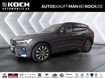 Bild Volvo XC60