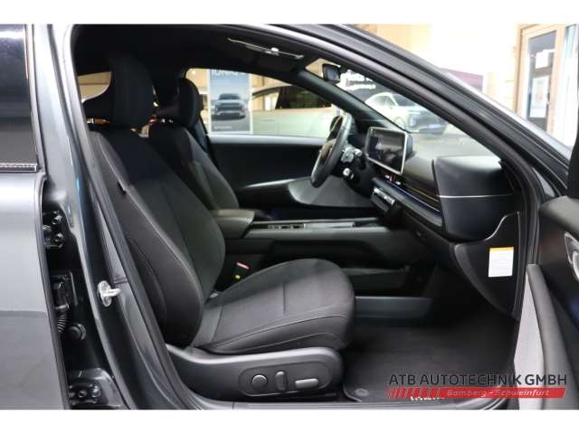 Fahrzeugbild eines Hyundai IONIQ 6