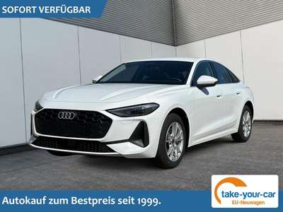 Bild Audi A5