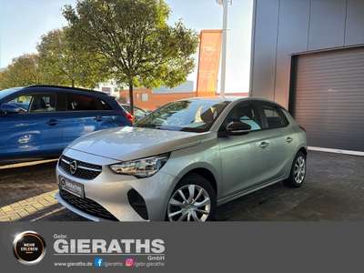 Bild Opel Corsa