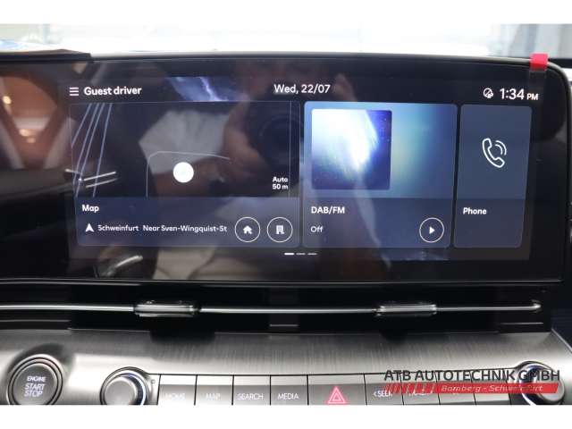 Fahrzeugbild eines Hyundai Kona
