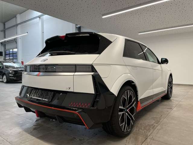 Fahrzeugbild eines Hyundai IONIQ 5