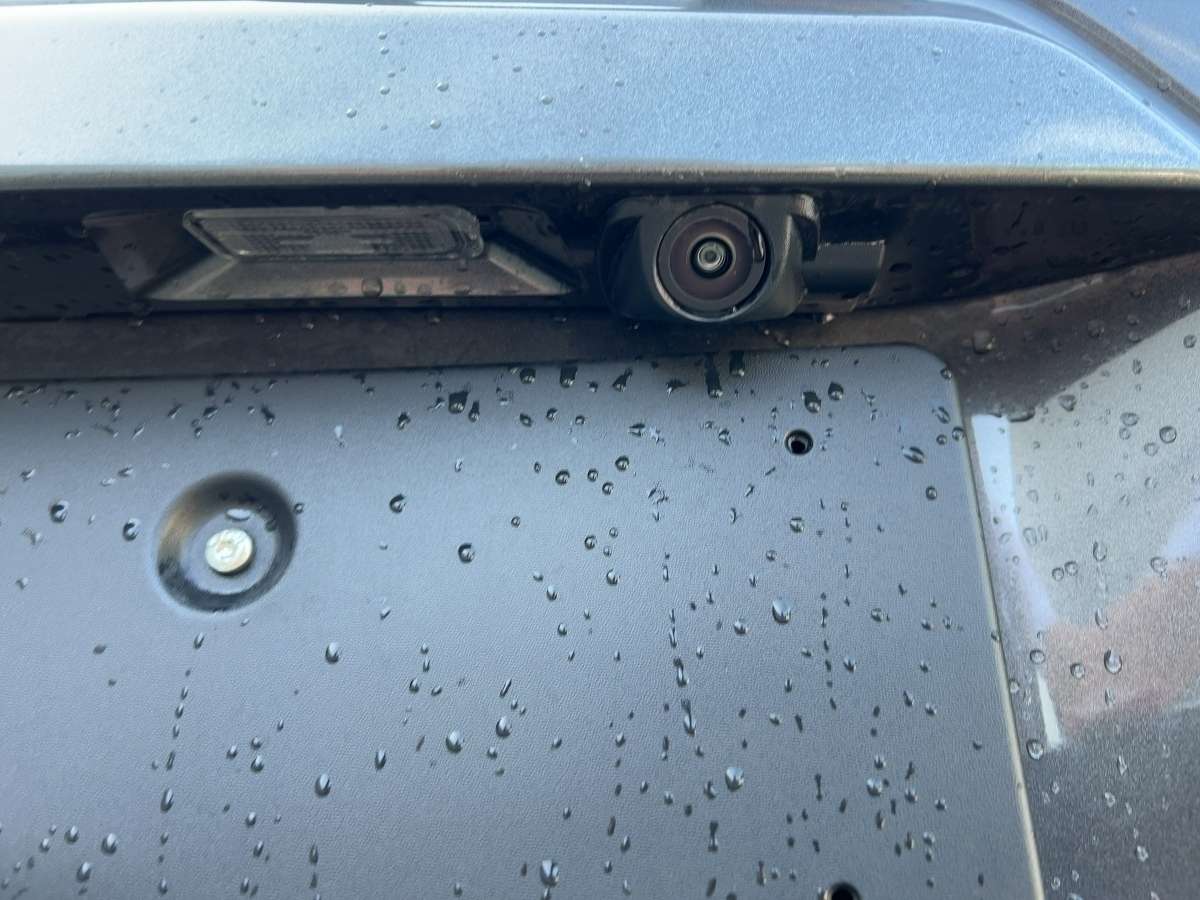 Fahrzeugbild eines Ford Transit Courier