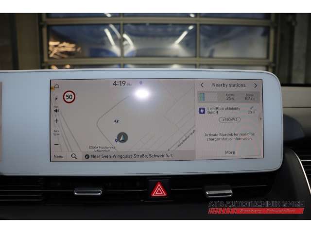 Fahrzeugbild eines Hyundai IONIQ 5