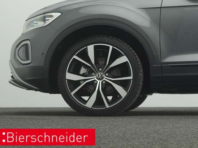 Fahrzeugbild eines Volkswagen T-Roc