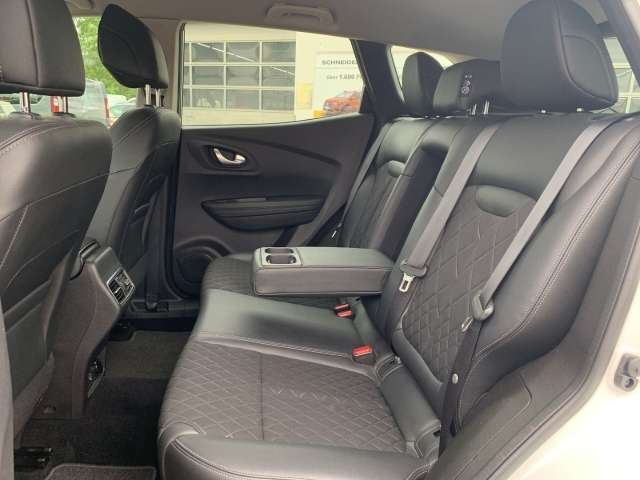 Fahrzeugbild eines Renault Kadjar