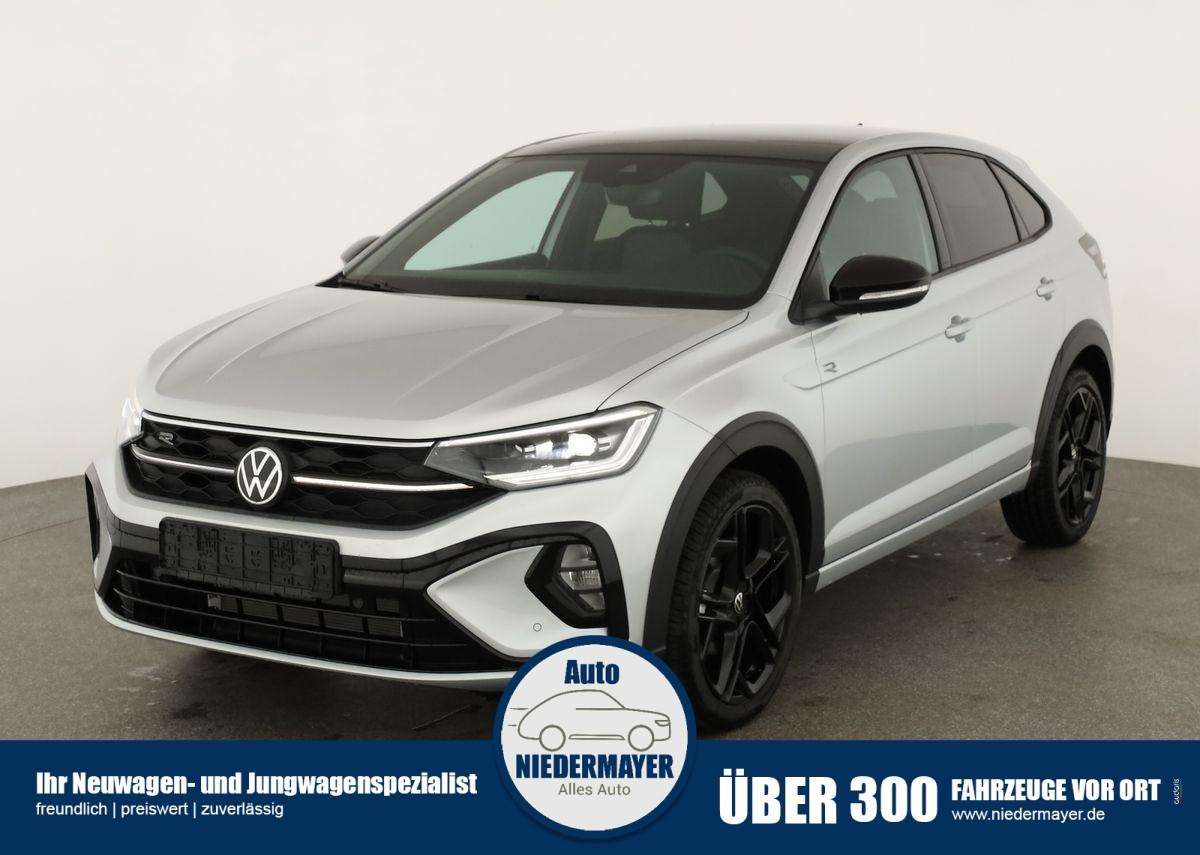 Fahrzeugbild eines Volkswagen Taigo