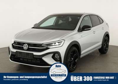Bild Volkswagen Taigo