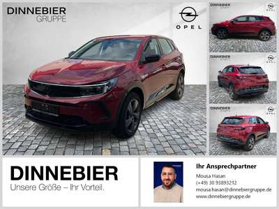 Bild Opel Grandland X