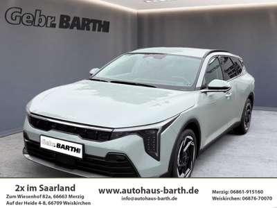 Bild Kia K4