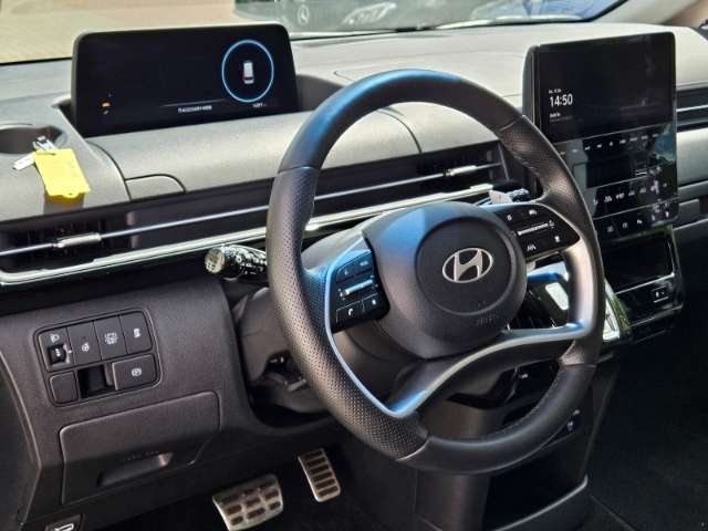Fahrzeugbild eines Hyundai Staria