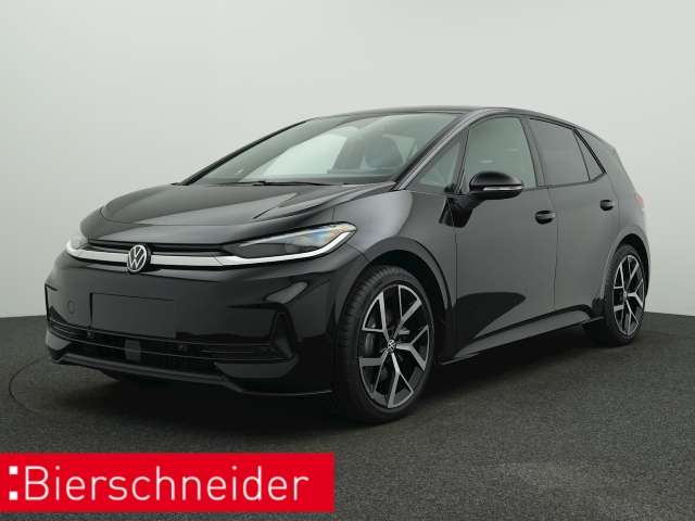 Fahrzeugbild eines Volkswagen ID.3