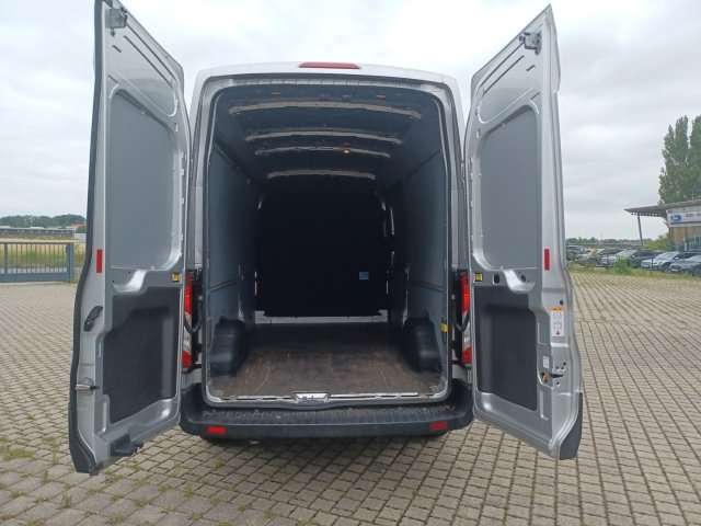 Fahrzeugbild eines Ford Transit