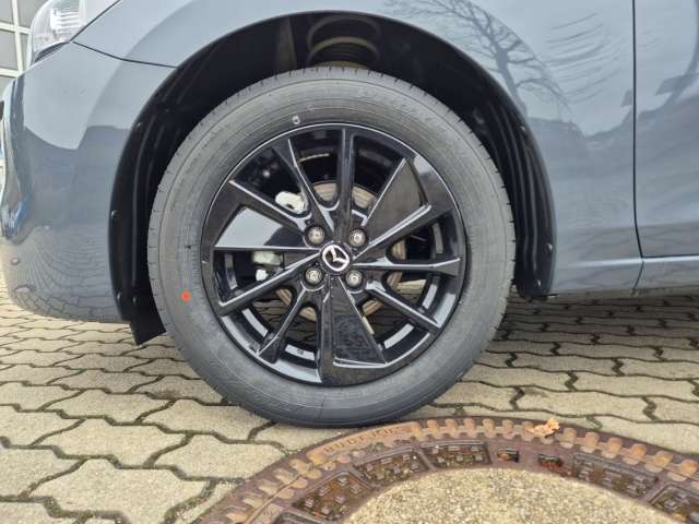 Fahrzeugbild eines Mazda Mazda2