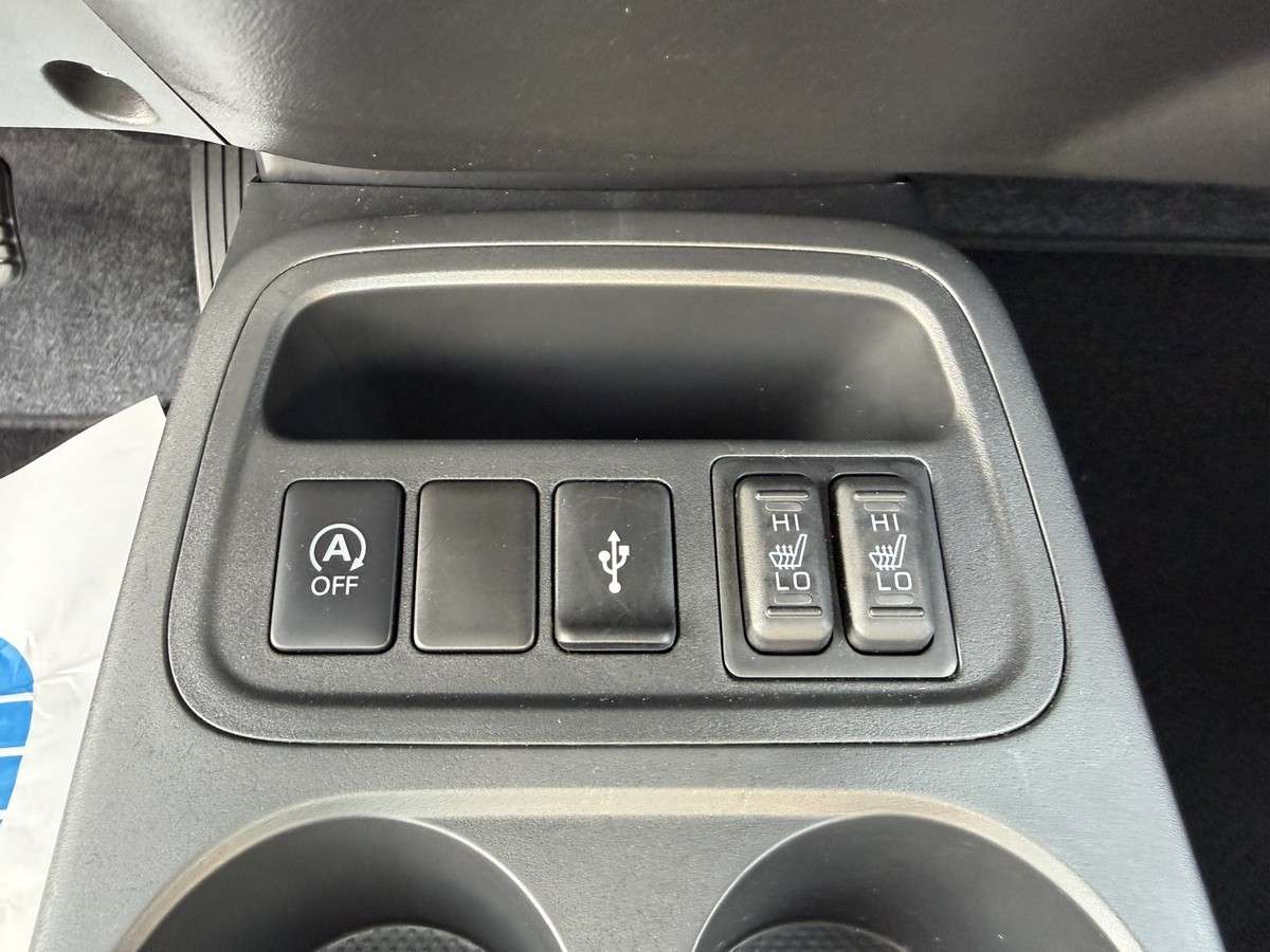 Fahrzeugbild eines Mitsubishi Space Star