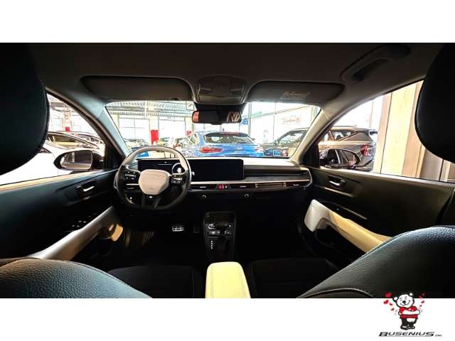 Fahrzeugbild eines Kia Stonic