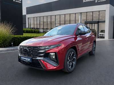 Bild Hyundai Tucson