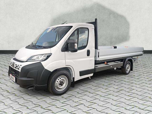 Fahrzeugbild eines Fiat Ducato