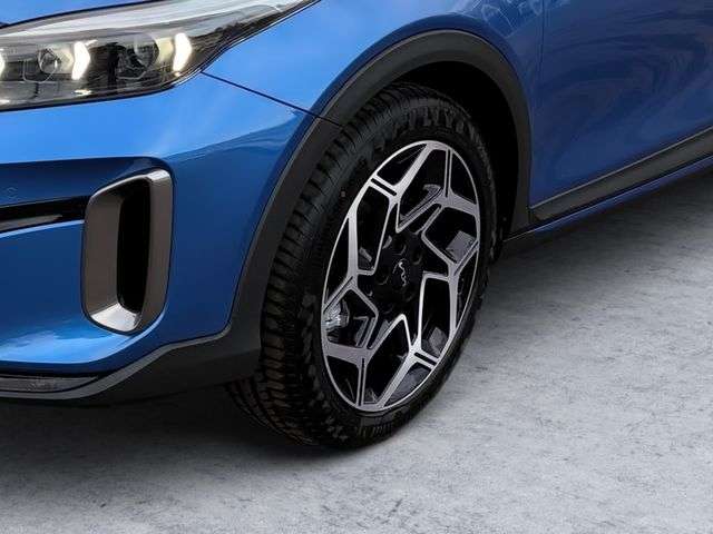 Fahrzeugbild eines Kia XCeed