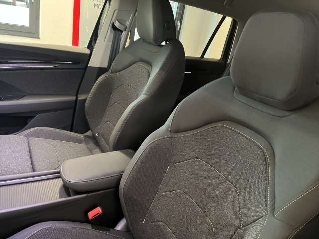 Fahrzeugbild eines Skoda Kodiaq