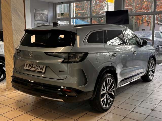 Fahrzeugbild eines Renault Espace