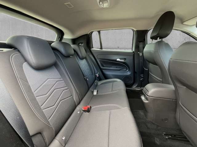 Fahrzeugbild eines Jeep Avenger