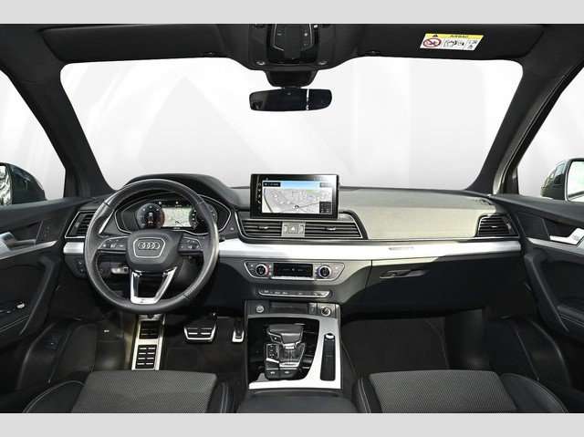 Fahrzeugbild eines Audi Q5