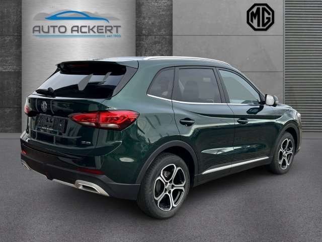 Fahrzeugbild eines MG ZS