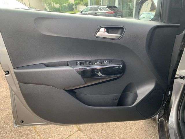 Fahrzeugbild eines Kia Picanto