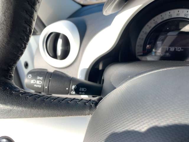 Fahrzeugbild eines Renault Twingo