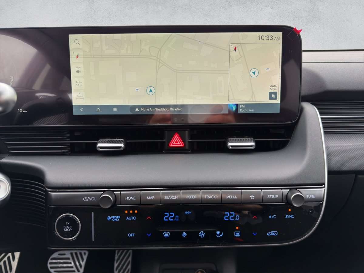 Fahrzeugbild eines Hyundai IONIQ 5