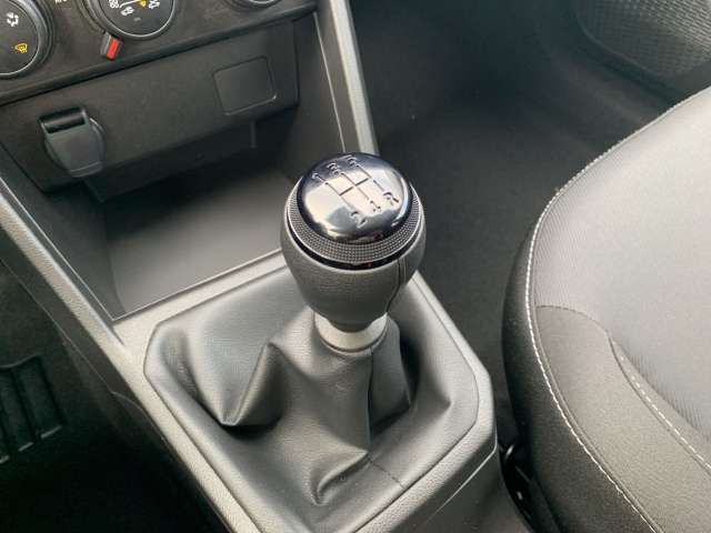 Fahrzeugbild eines Dacia Sandero