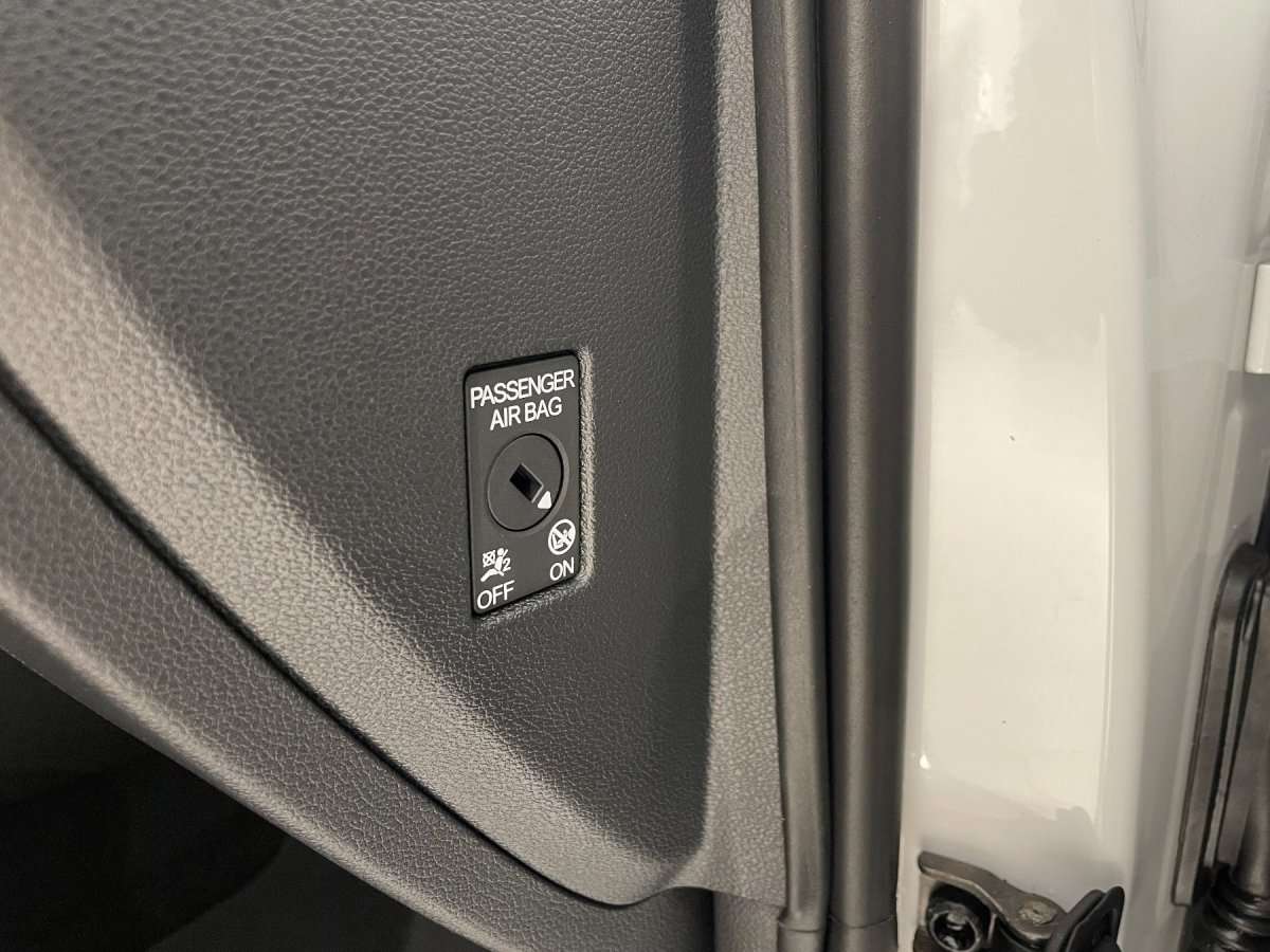 Fahrzeugbild eines Skoda Kamiq