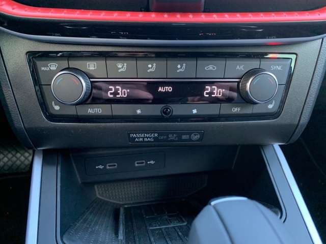 Fahrzeugbild eines SEAT Arona