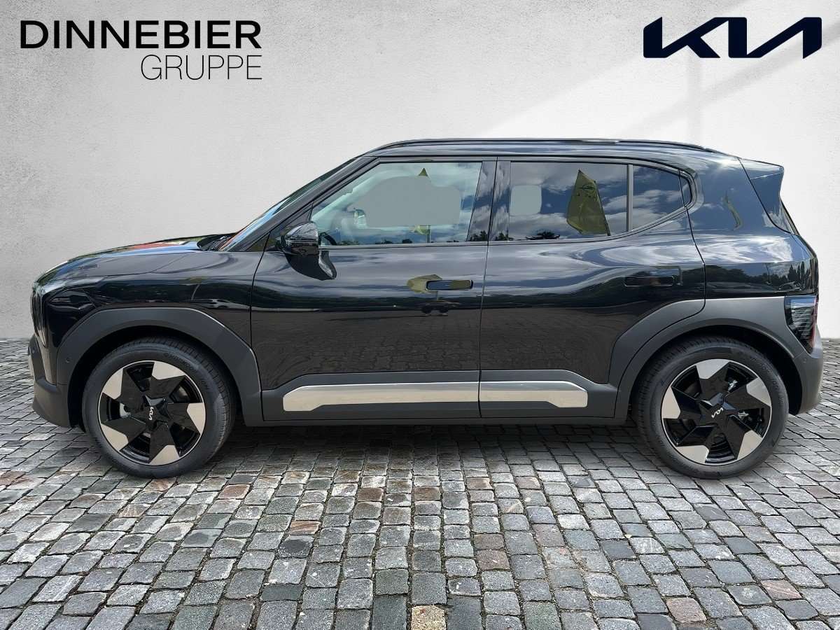 Fahrzeugbild eines Kia EV2